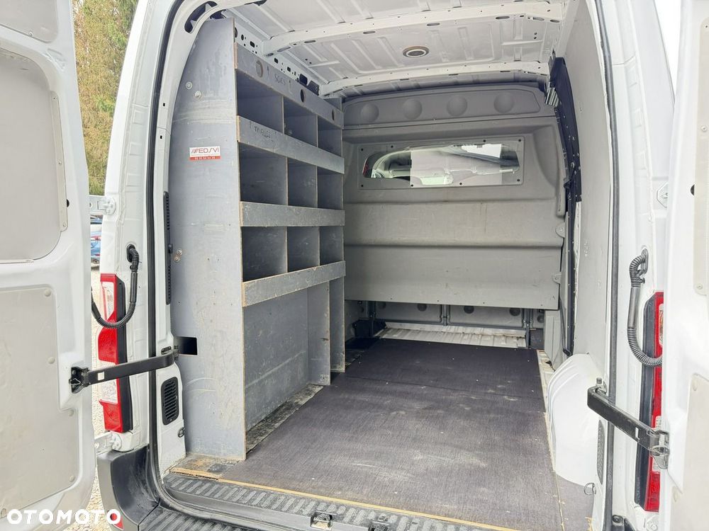 Renault Master - 7