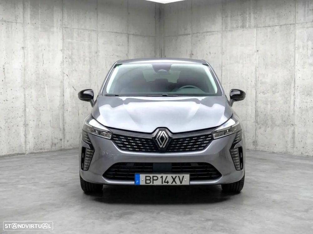 Renault Clio 1.0 TCe Techno Bi-Fuel - 3