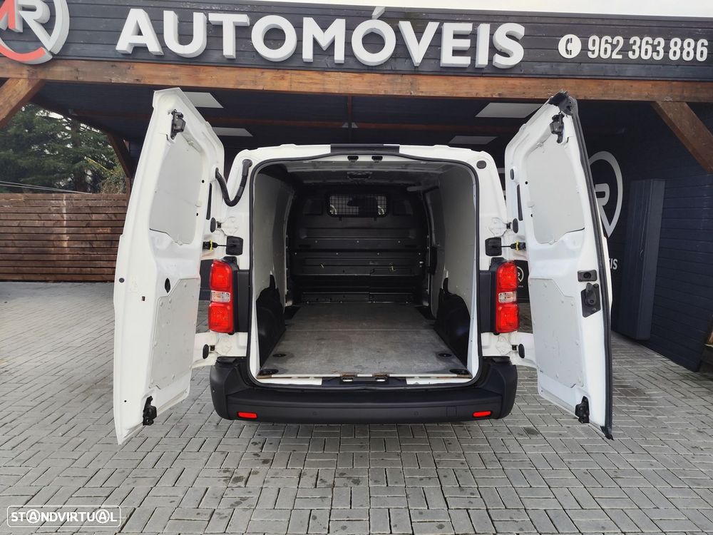 Toyota Proace 2.0 D-4D L2 - 33