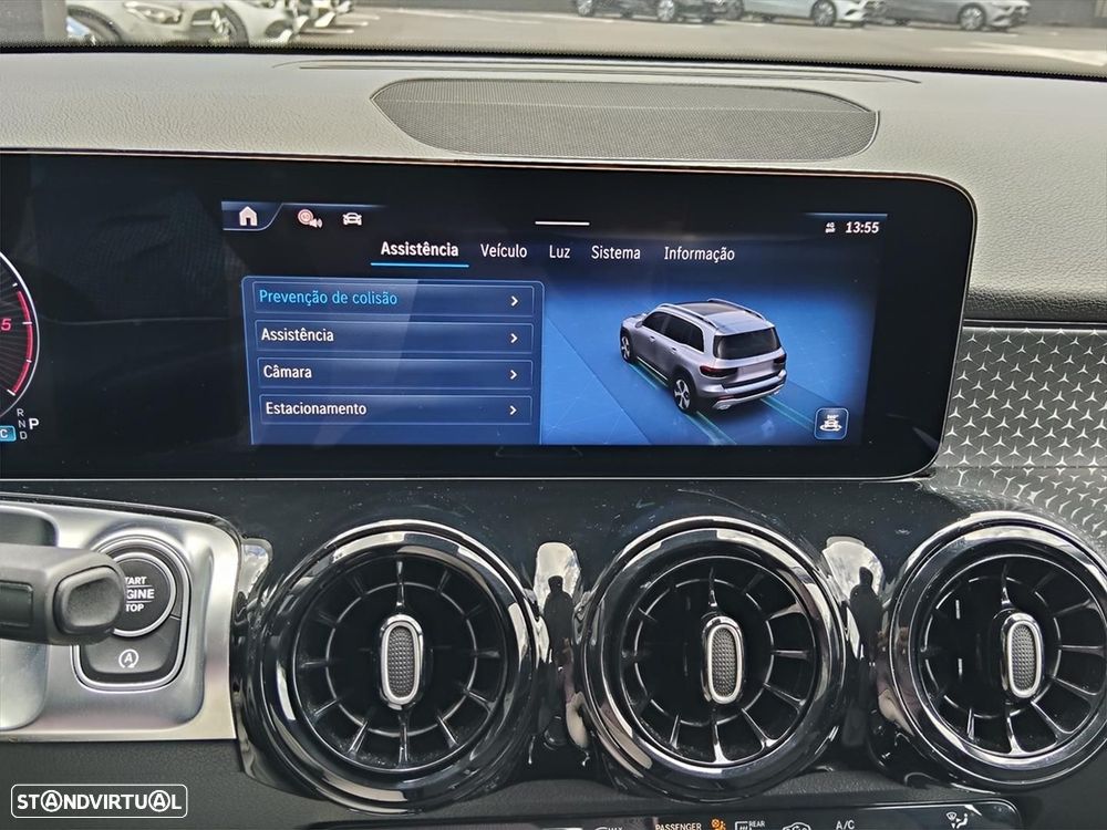 Mercedes-Benz GLB 180 d Style - 22