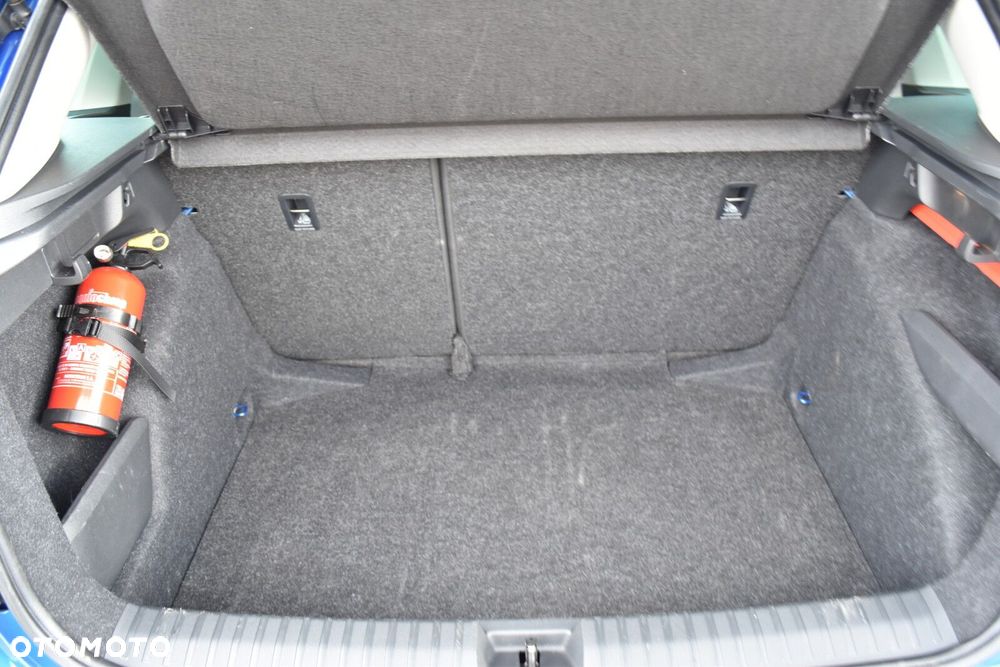 Skoda Kamiq 1.0 TSI Selection DSG - 35