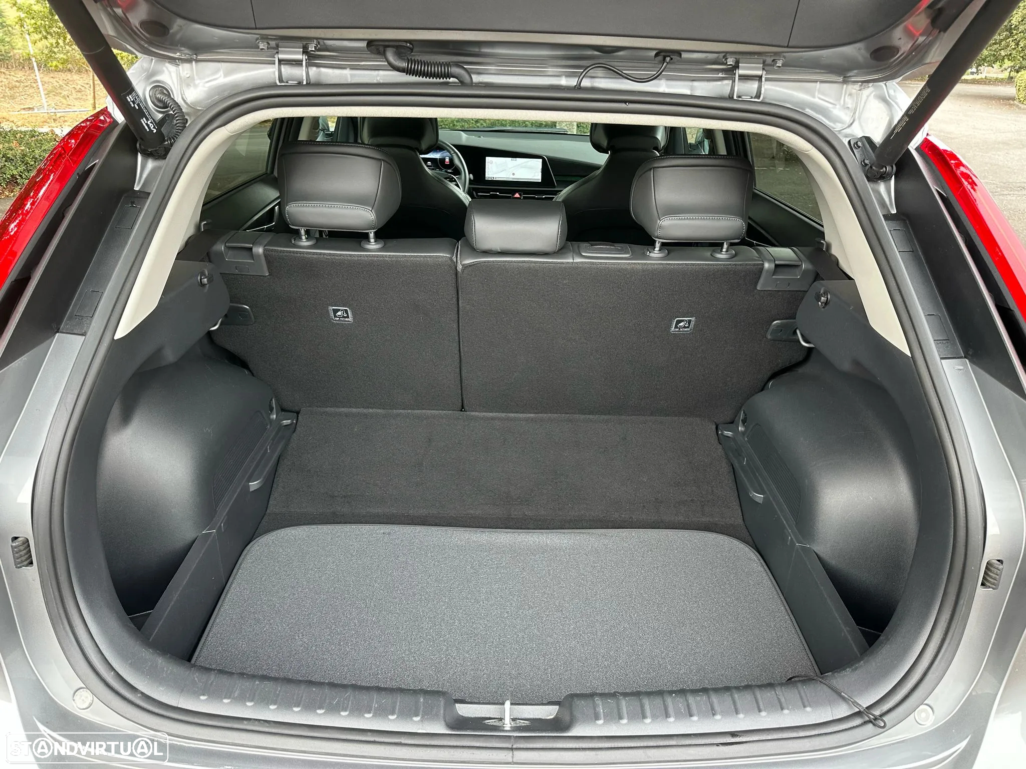 Kia Niro EV 64kWh Tech - 37