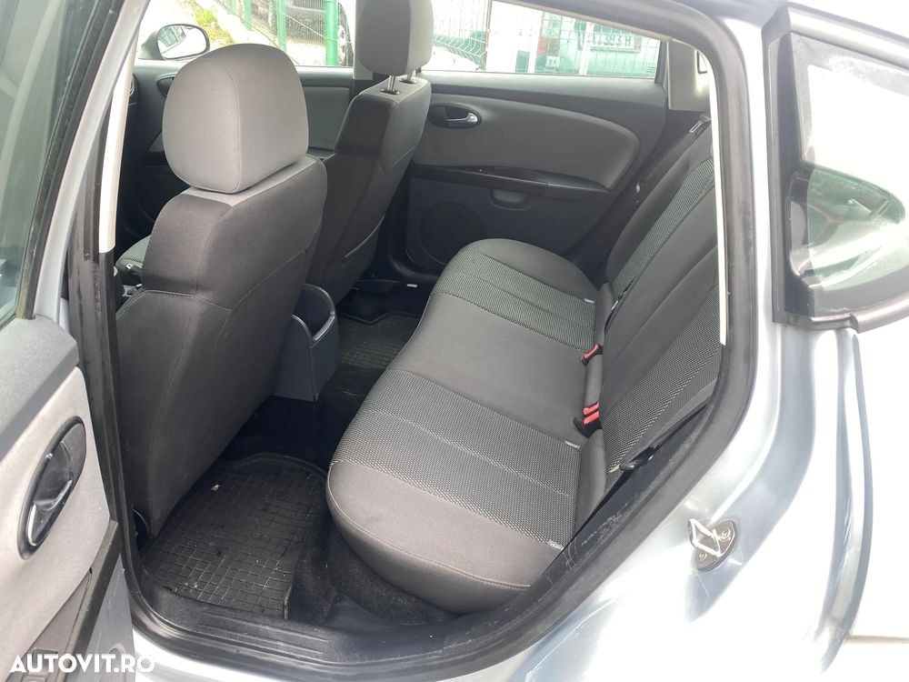 Seat Leon - 11