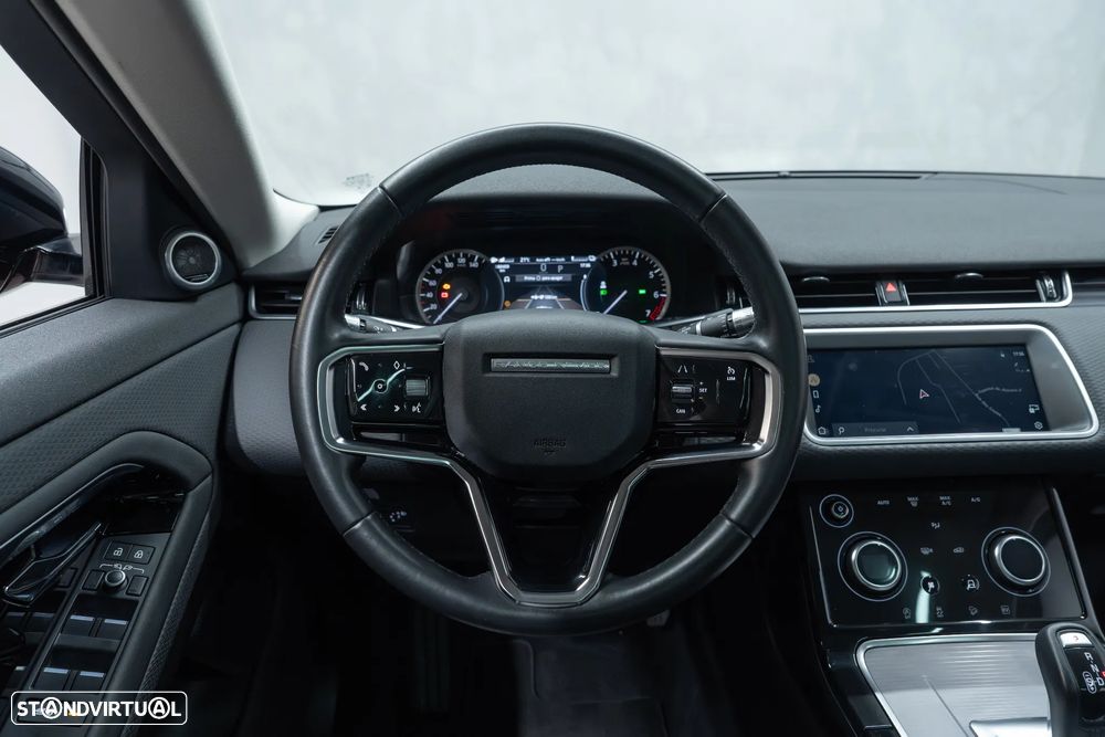 Land Rover Range Rover Evoque 1.5 P300e AWD R-Dynamic SE Auto - 21