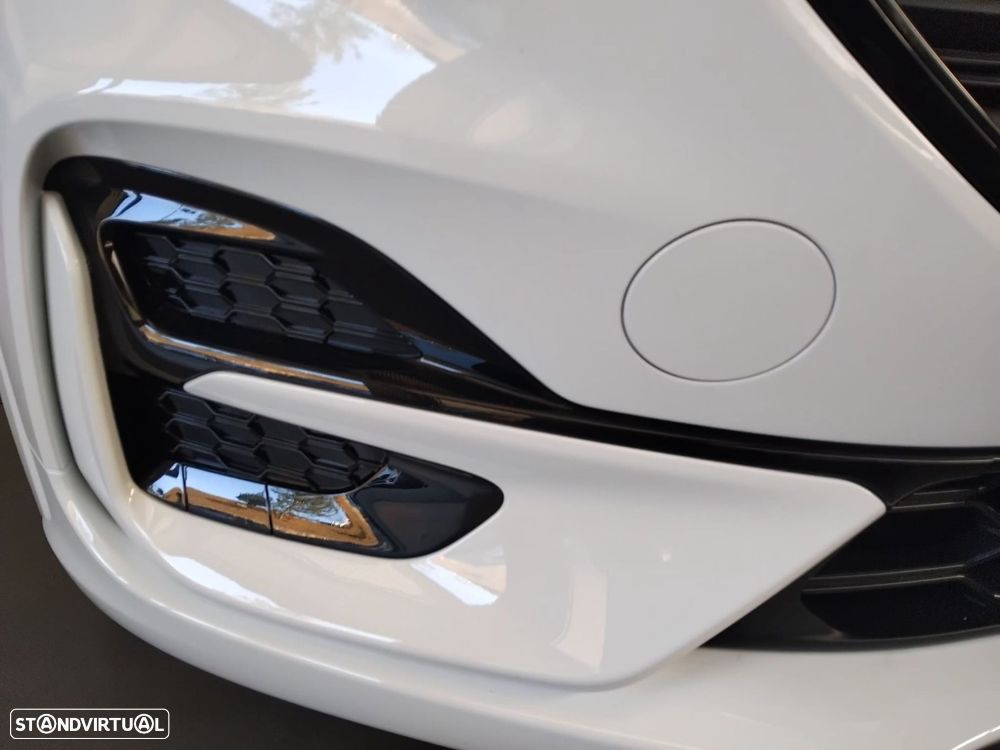 Ford Puma 1.0 EcoBoost MHEV ST-Line - 11