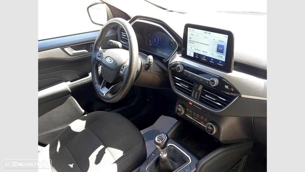 Ford Kuga 1.5 TDCi EcoBlue Titanium - 20