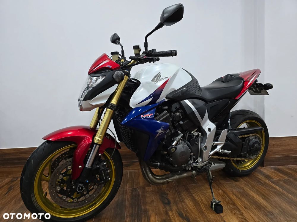 Honda CB - 25