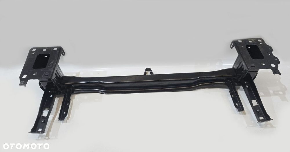 belka wzmocnienie zderzaka przód skoda octavia 4 iv 19r 5e3807109l - 4