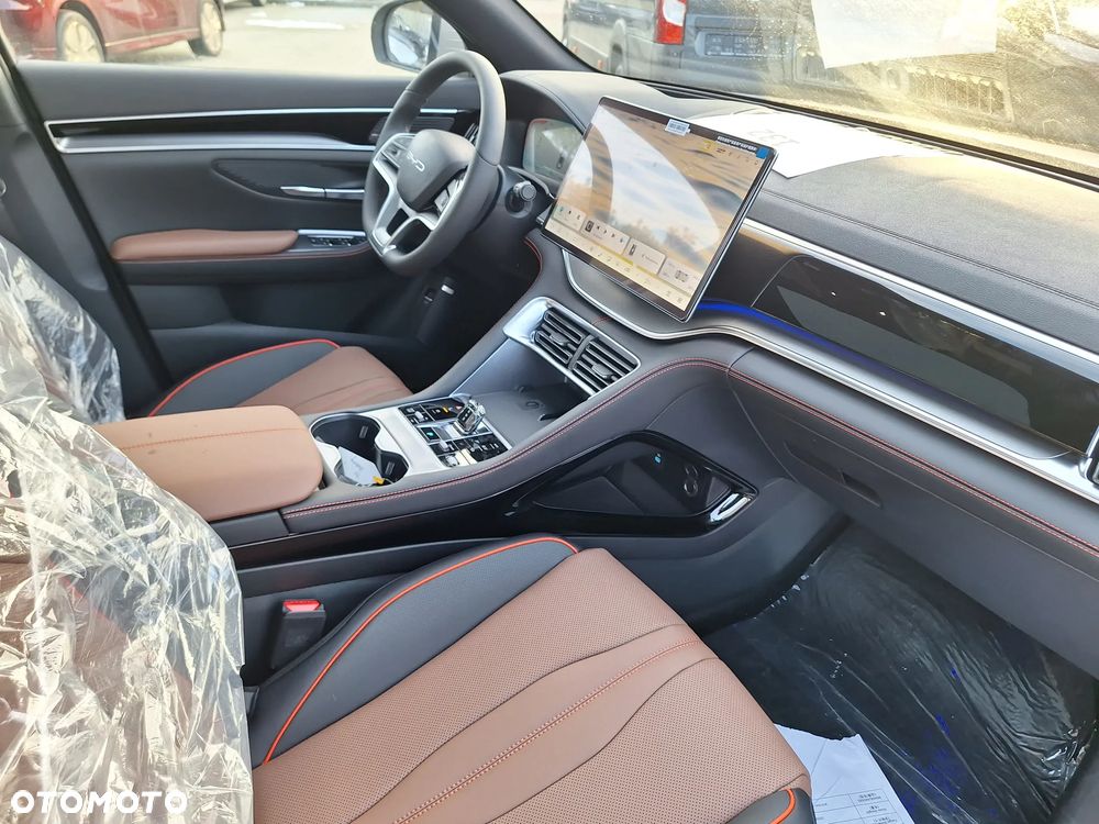 BYD Seal U 1.5 Boost - 18