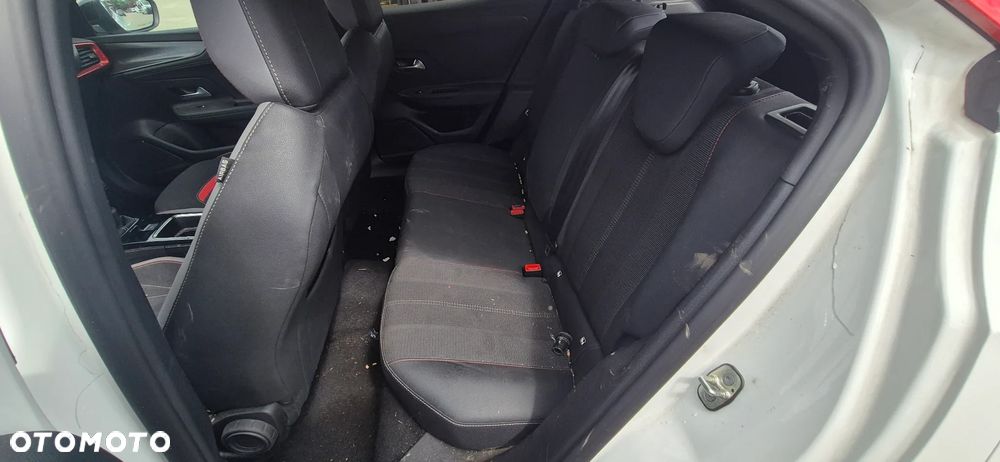 Opel Mokka 1.2 T Ultimate S&S - 22
