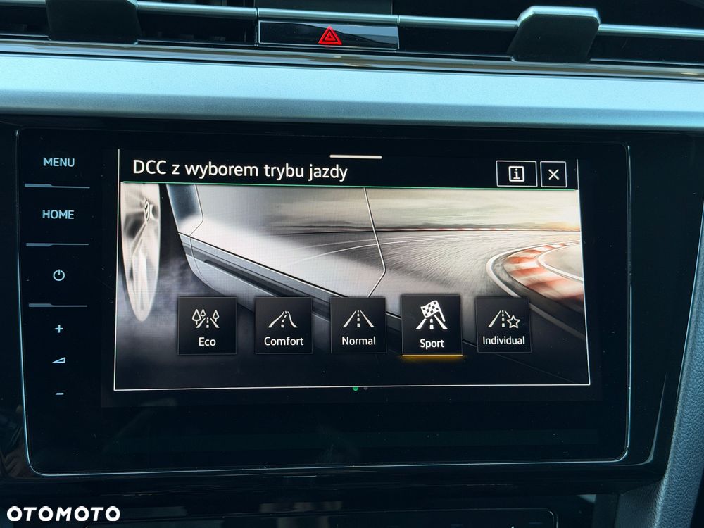 Volkswagen Arteon 2.0 TDI 4Motion R-Line DSG - 38