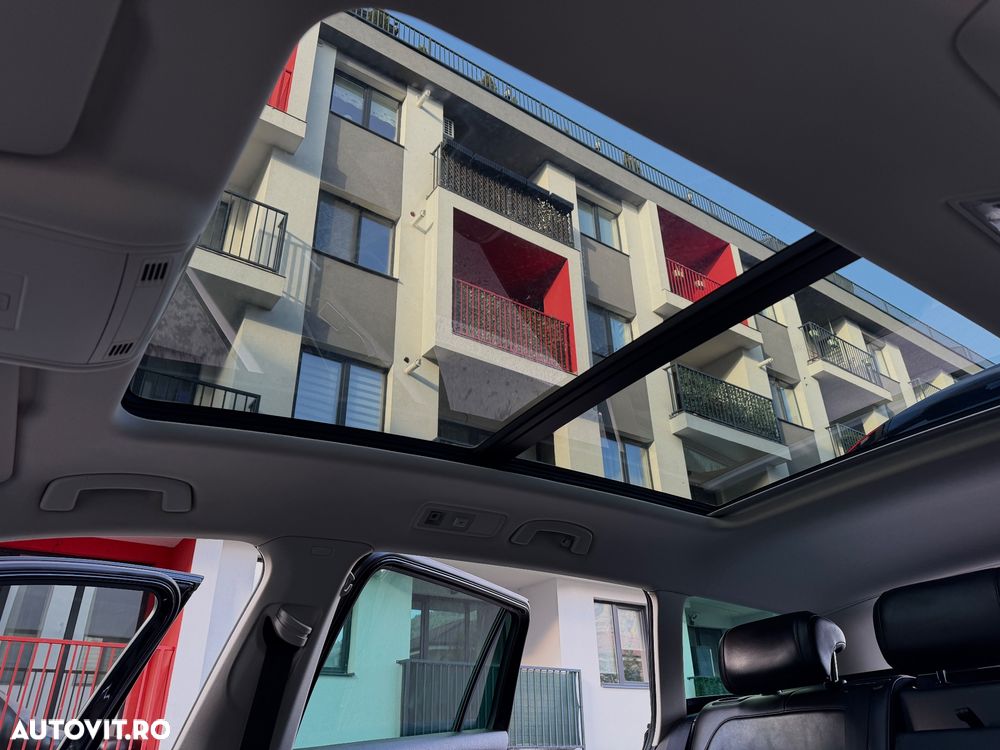 Volkswagen Passat Variant 2.0 TDI DSG Highline - 8