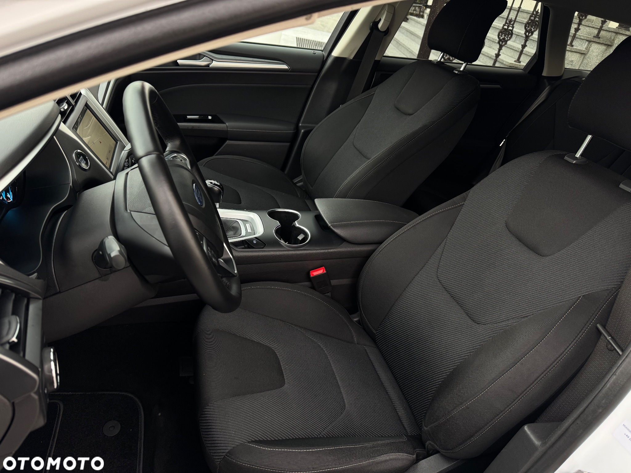 Ford Mondeo 2.0 TDCi Titanium - 30