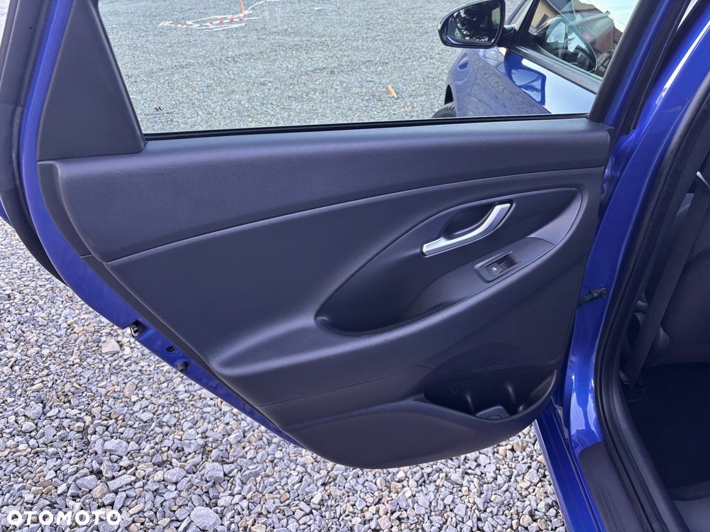 Hyundai i30 - 22