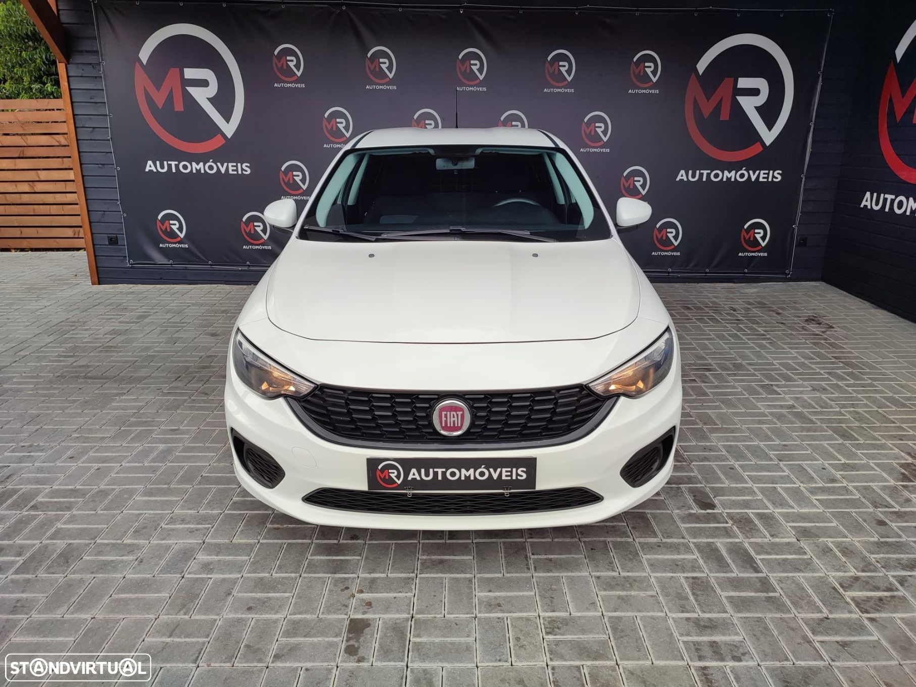 Fiat Tipo 1.3 Multijet - 3