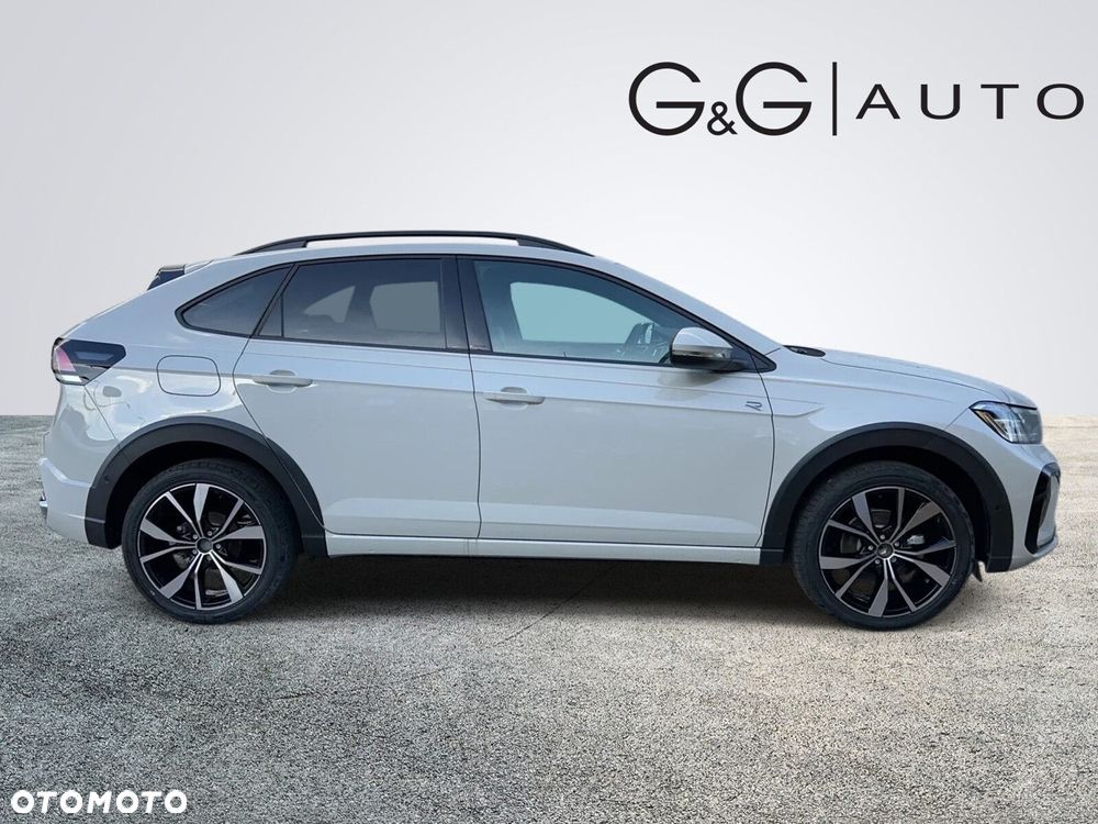 Volkswagen Taigo - 5