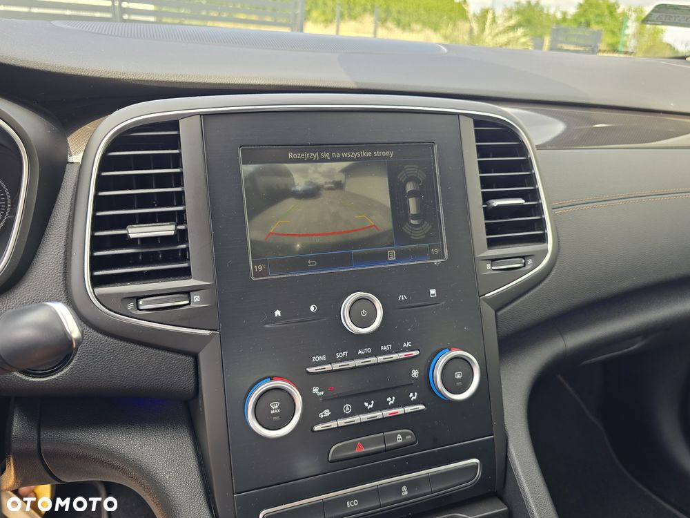 Renault Talisman 1.6 Energy TCe Intens EDC - 37
