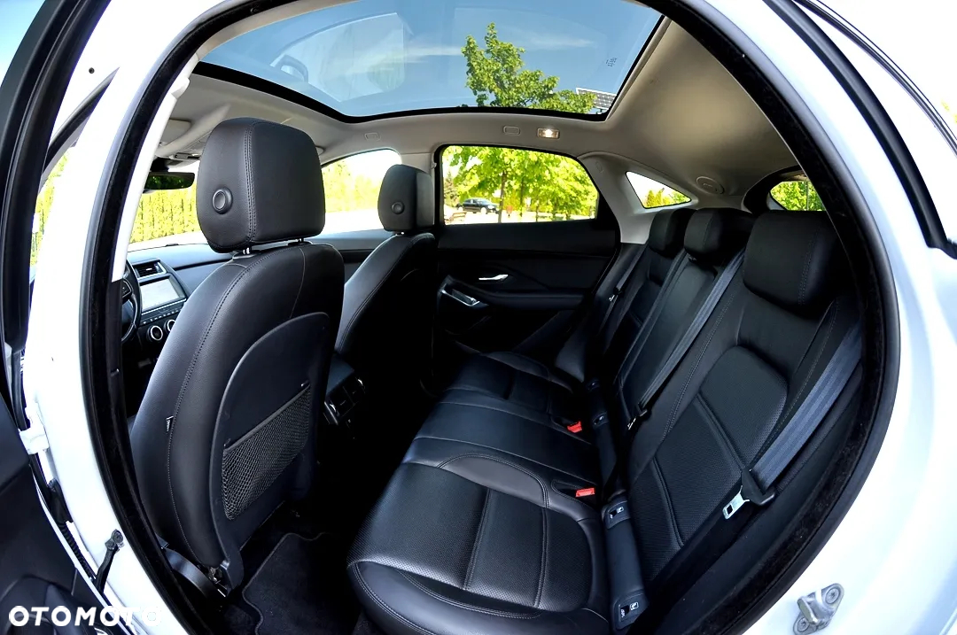 Jaguar E-Pace 2.0 i4D AWD S - 24