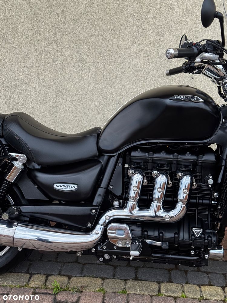 Triumph Inny - 10