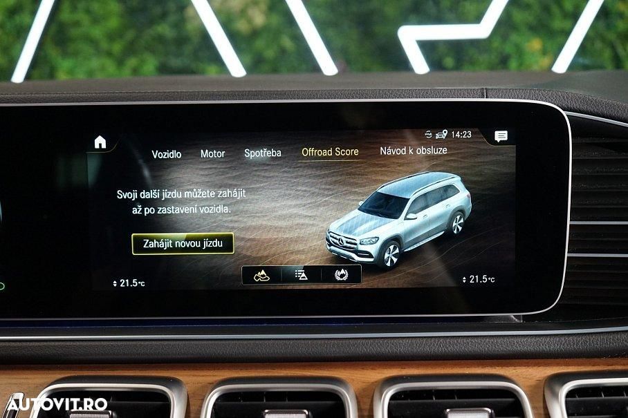 Mercedes-Benz GLS - 36