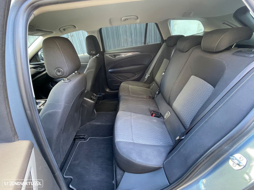 Opel Insignia Sports Tourer 1.6 CDTi Dynamic - 8