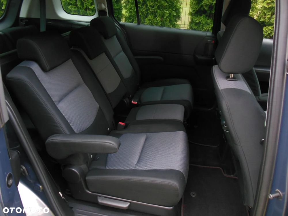 Mazda 5 1.8 Exclusive - 11