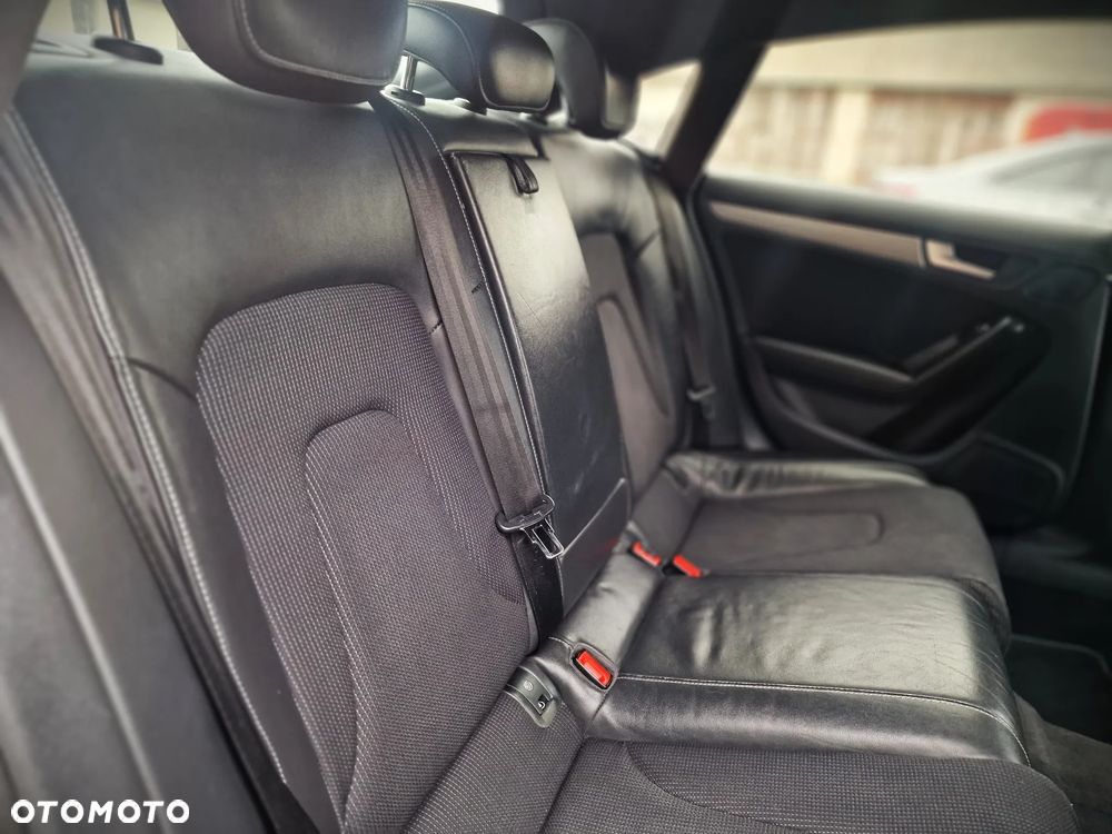 Audi A5 Sportback - 27