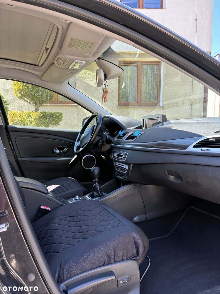 Renault Megane - 9