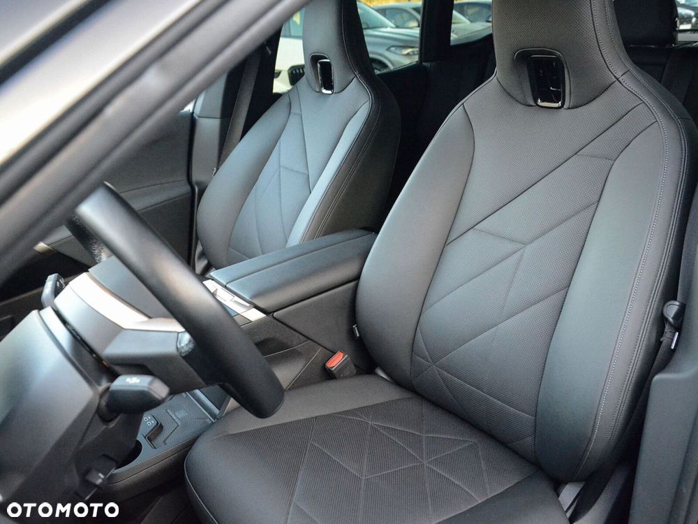 BMW iX xDrive50 111.5kWh Signature - 35