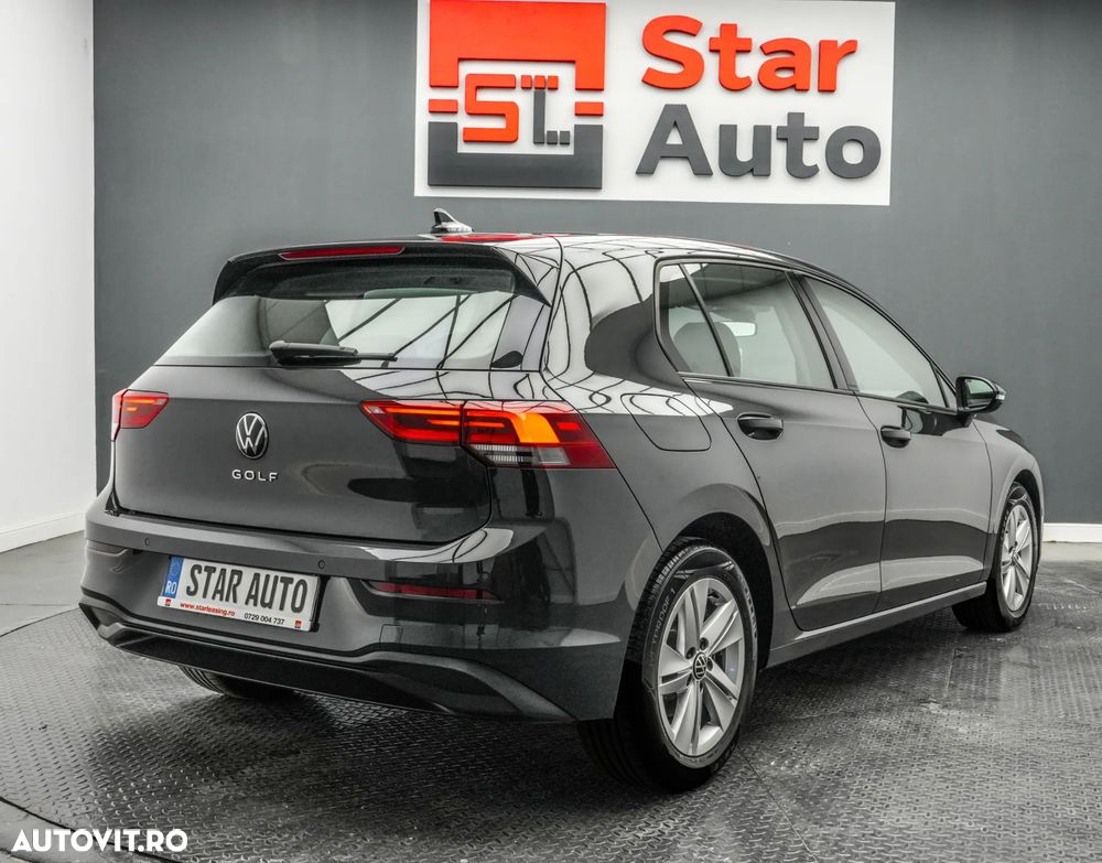 Volkswagen Golf 1.0 TSI Life - 7