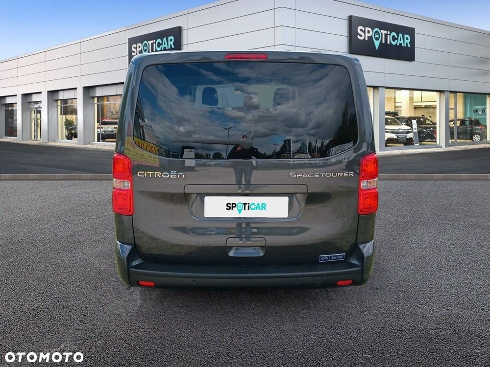 Citroën SpaceTourer 2.0 BlueHDi XL Plus EAT8 - 7