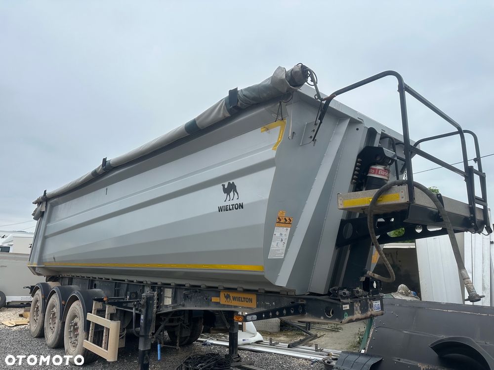Wielton NW-3 - 1