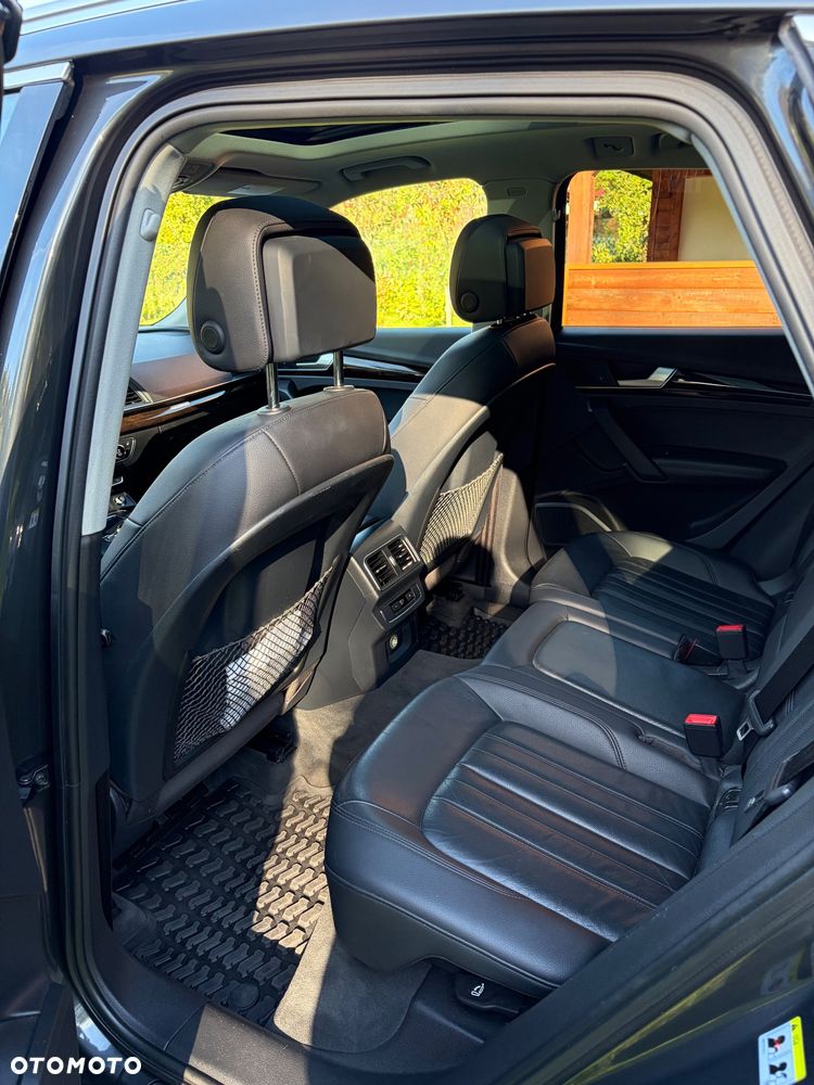 Audi Q5 2.0 TFSI Quattro S tronic - 7