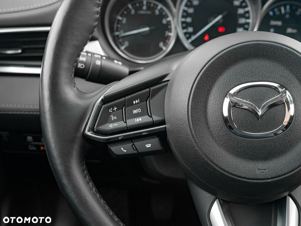 Mazda 6 2.0 SKYJoy - 17