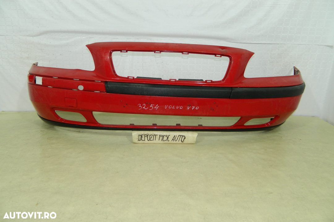Bara fata Volvo S / V70, 00-03, 9484238 - 2