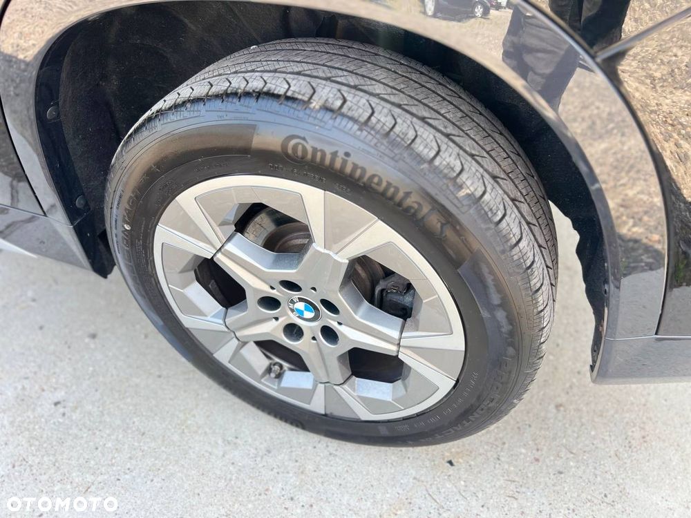 BMW X1 - 6