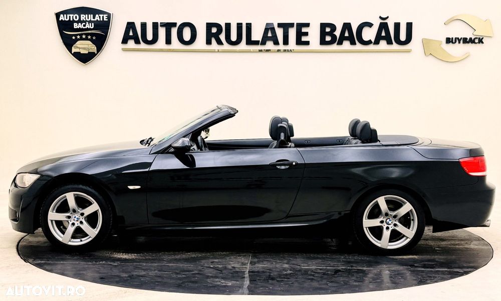 BMW Seria 3 - 5
