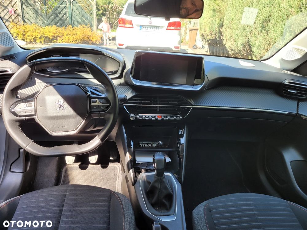 Peugeot 208 PureTech 75 Active Pack - 7