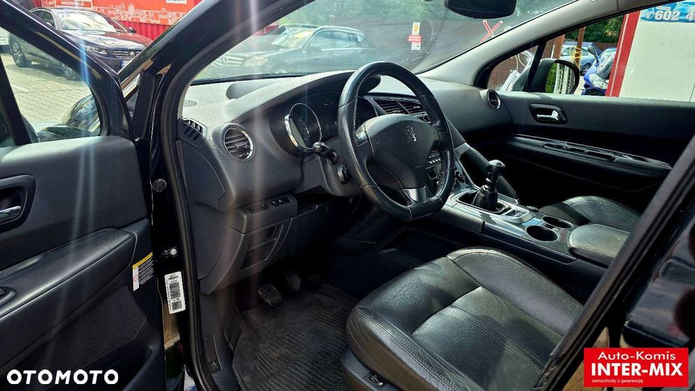 Peugeot 3008 - 18