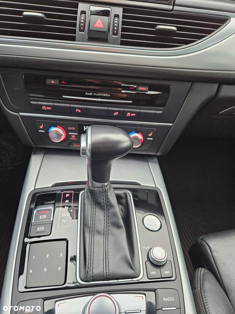 Audi A6 Allroad - 8