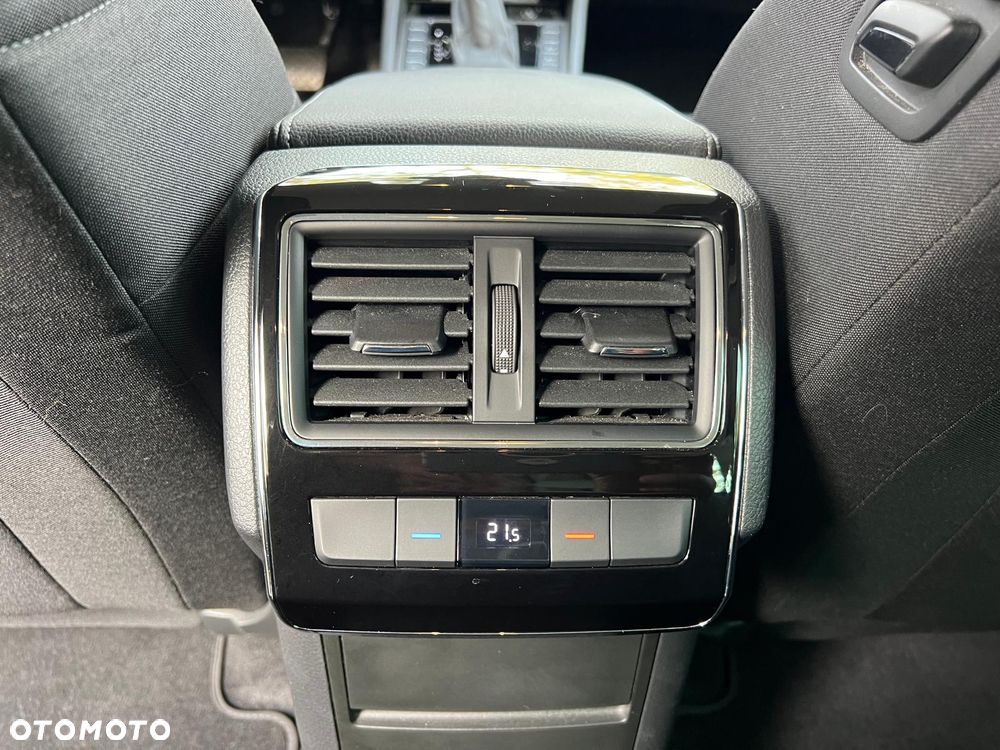 Skoda Superb - 34