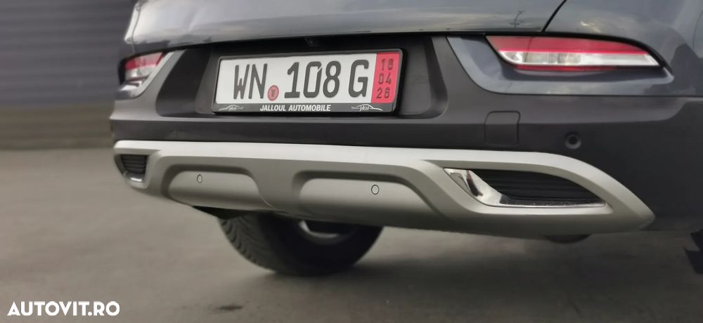 Renault Kadjar TCe GPF Intens - 26