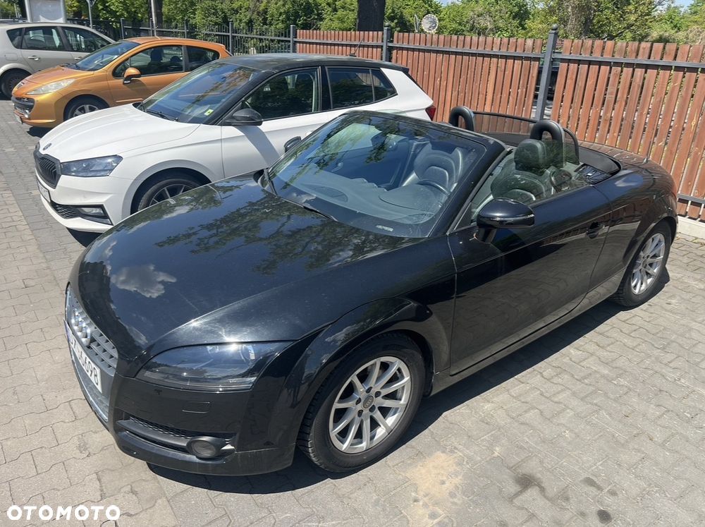 Audi TT Coupé 2.0 TDI Quattro - 20