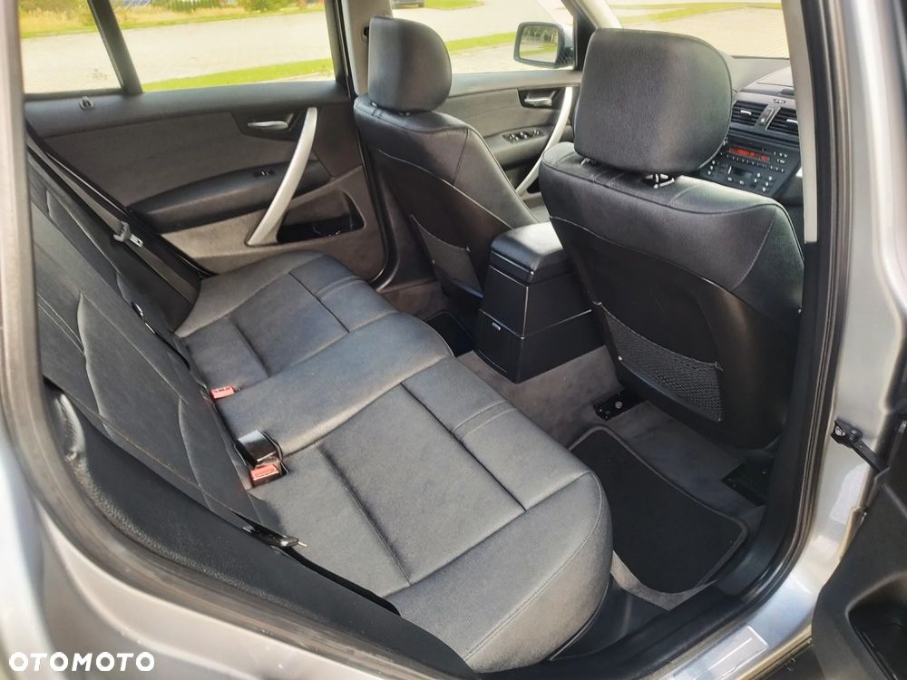 BMW X3 - 26