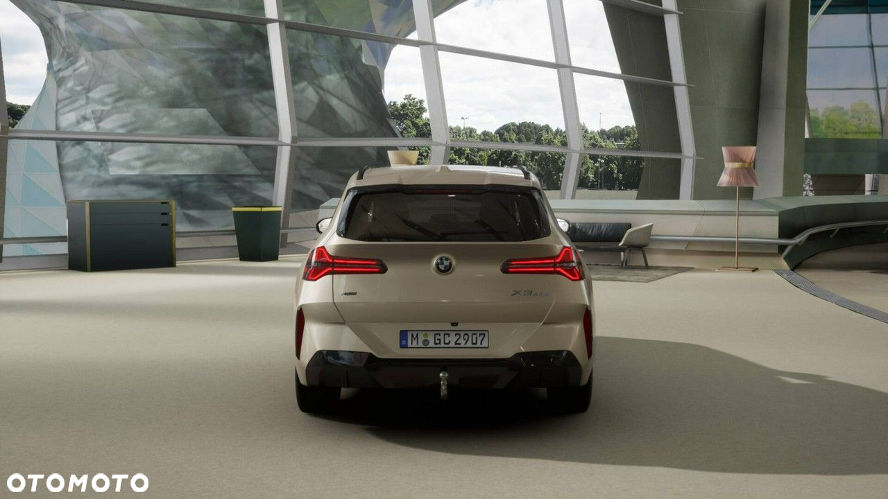 BMW X3 - 6