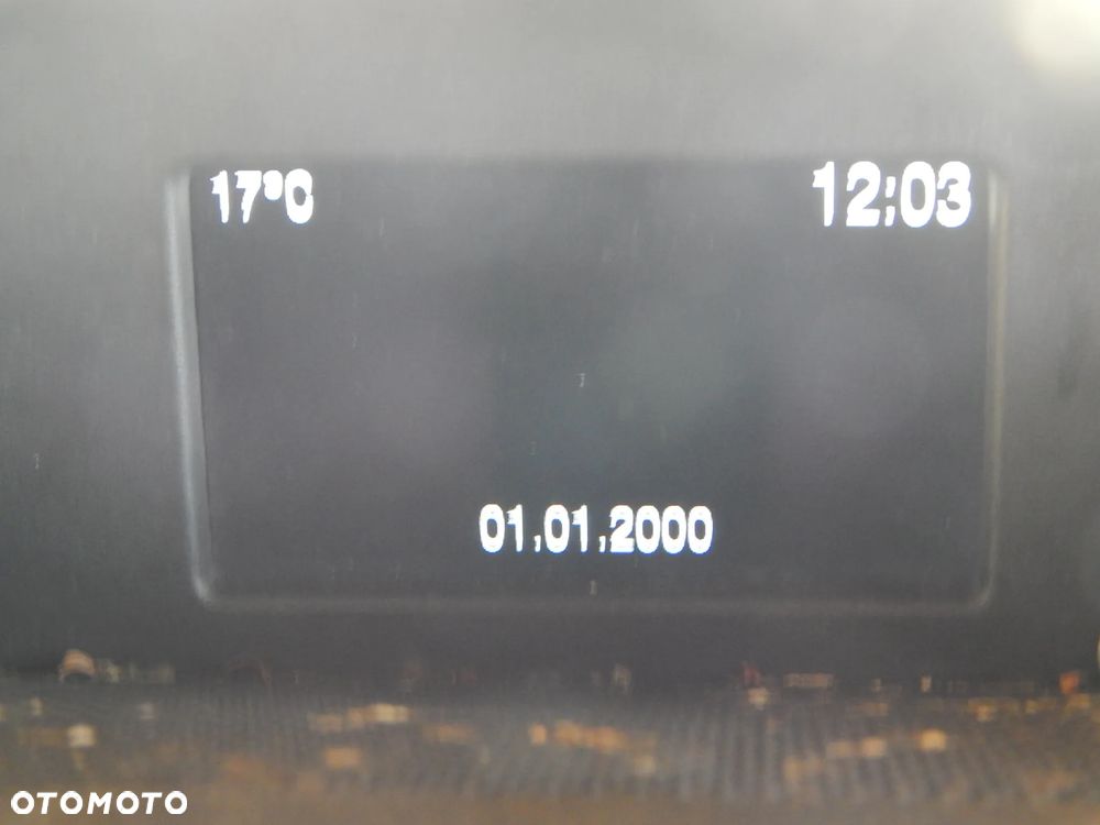 Radio fabryczne ekran wyświetlacz moduł BT panel ramka przełacznik Ford TRANSIT MK8 custom 12-21  Łuków części - 11