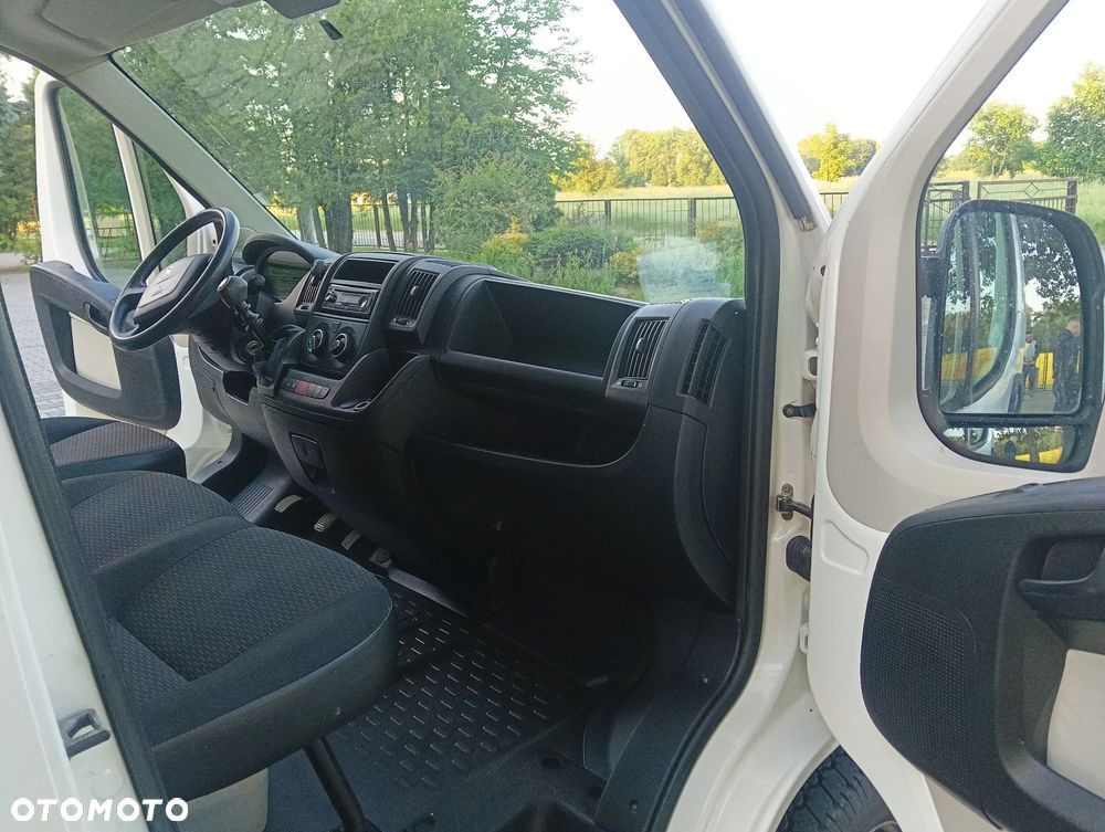 Peugeot Boxer - 14