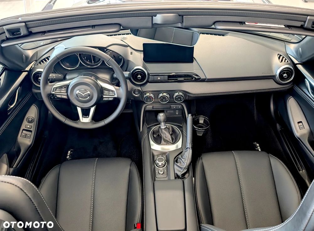 Mazda MX-5 1.5 Exclusive-Line - 3