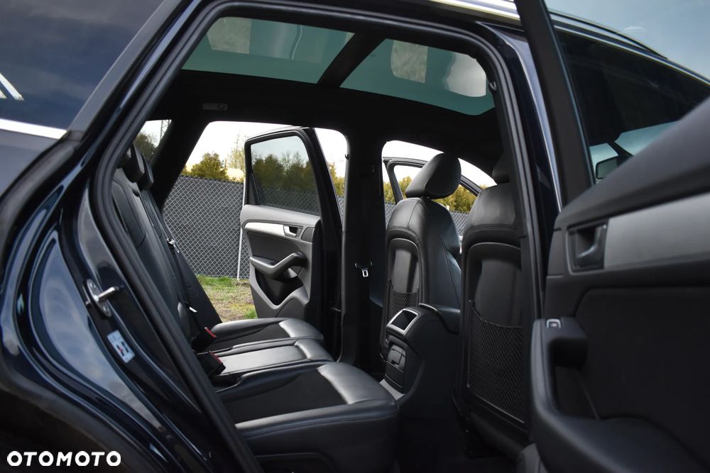 Audi Q5 - 15