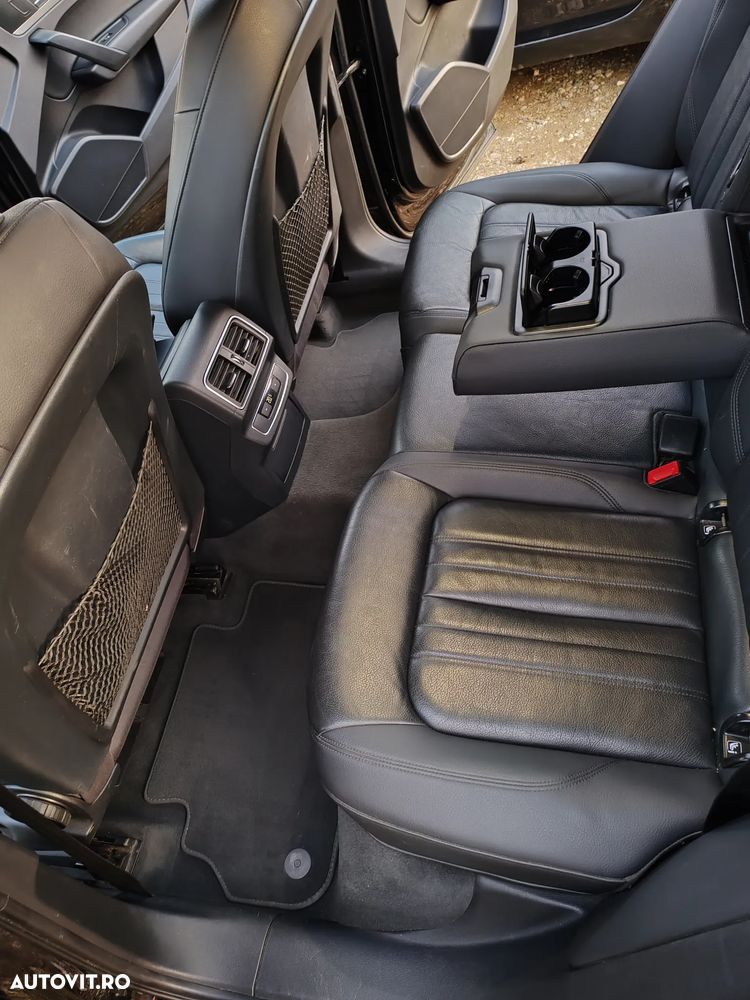 Audi Q5 2.0 TDI Quattro S tronic - 4